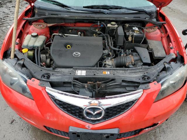 Foto 7 de la subasta – 2007 MAZDA 3 I con VIN JM1BK32G471608364