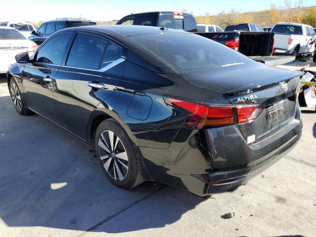 Photo 3 from auction – 2019 NISSAN ALTIMA SL with VIN 1N4BL4EV6KC107590