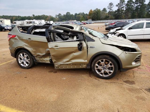 Photo 9 from auction – 2013 FORD ESCAPE SEL with VIN 1FMCU0H91DUA10731
