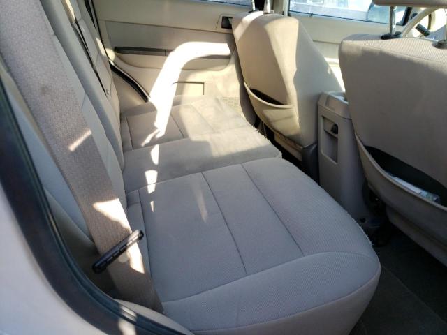 Photo 6 from auction – 2011 FORD ESCAPE XLT with VIN 1FMCU0D71BKA79075