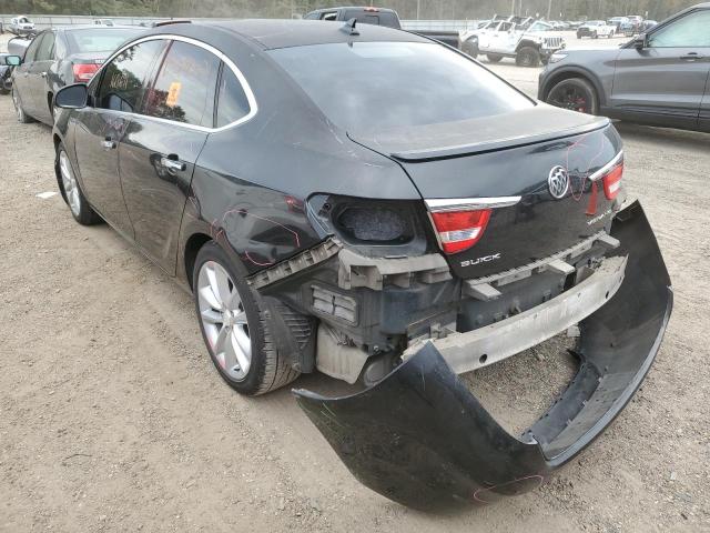 Photo 3 from auction – 2013 BUICK VERANO with VIN 1G4PP5SK2D4218876