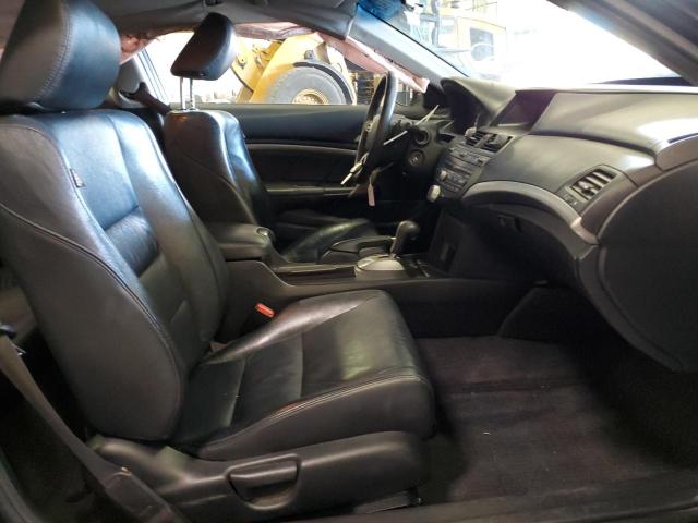 Photo 5 from auction – 2012 HONDA ACCORD EXL with VIN 1HGCS2B84CA008124