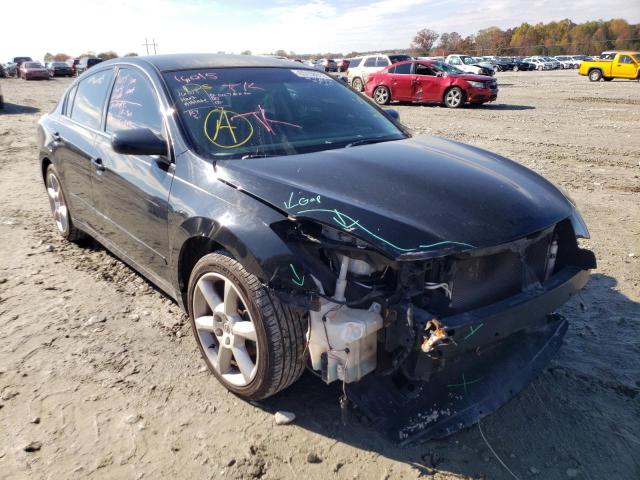 NISSAN ALTIMA BAS 2012 with VIN 1N4AL2AP8CC161255 - Photo from auction