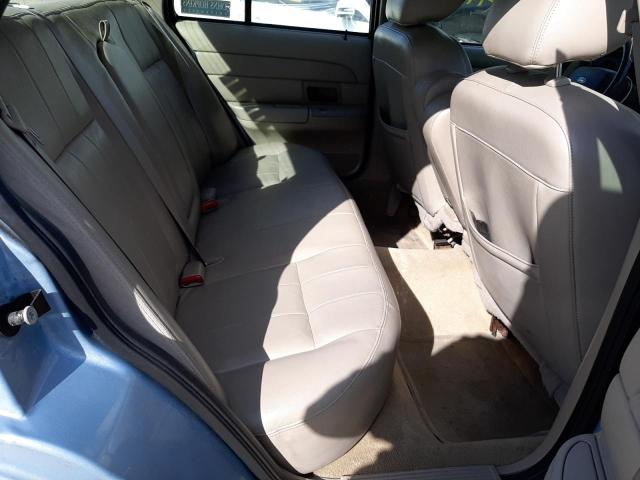 Photo 6 from auction – 2011 FORD CROWN VICT with VIN 2FABP7EV2BX178634