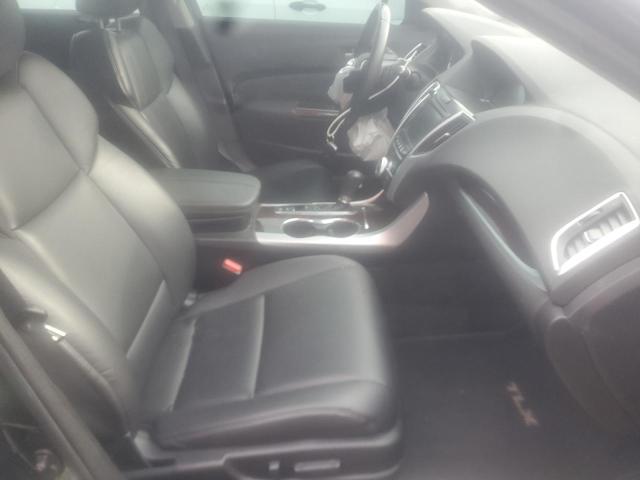 Photo 5 from auction – 2015 ACURA TLX with VIN 19UUB1F38FA023050