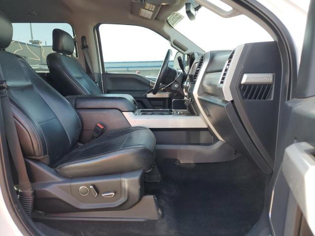 Photo 5 from auction – 2017 FORD F250 SUPER with VIN 1FT7W2BT2HEF16584