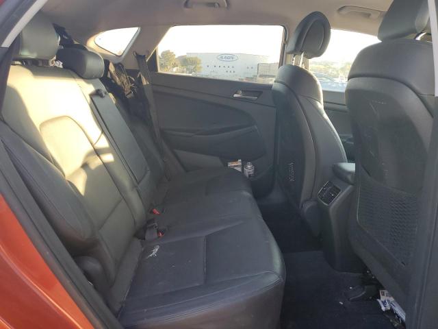 Photo 6 from auction – 2016 HYUNDAI TUCSON LIM with VIN KM8J33A22GU252439