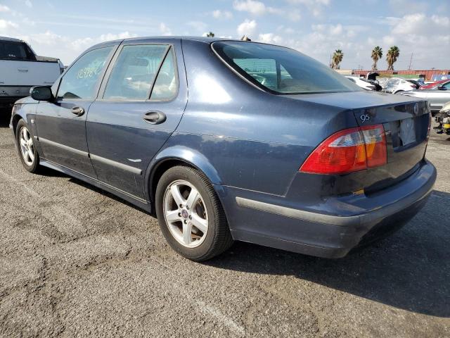 Photo 3 from auction – 2004 SAAB 9-5 ARC with VIN YS3ED49A243506391
