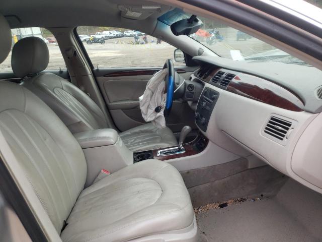 Photo 5 from auction – 2009 BUICK LUCERNE CX with VIN 1G4HD57M89U116724