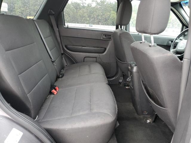 Photo 6 from auction – 2012 FORD ESCAPE XLT with VIN 1FMCU0D70CKC17383