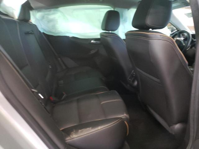 Photo 6 from auction – 2015 CHEVROLET IMPALA LTZ with VIN 2G1165S30F9137907