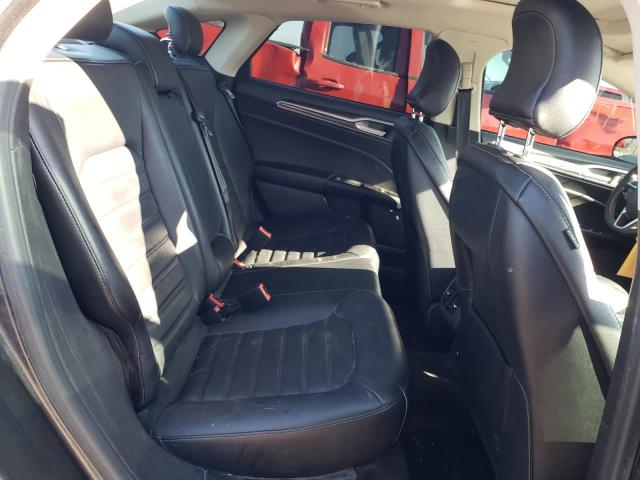 Photo 6 from auction – 2017 FORD FUSION SE with VIN 3FA6P0HD4HR406409