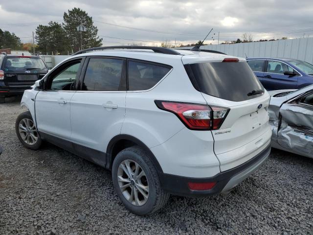 Photo 3 from auction – 2018 FORD ESCAPE SE with VIN 1FMCU9GD0JUC99011