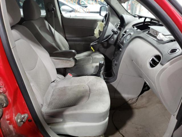 Photo 5 from auction – 2009 CHEVROLET HHR LT with VIN 3GNCA53V79S559976