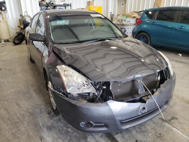 Photo 9 from auction – 2010 NISSAN ALTIMA BAS with VIN 1N4AL2AP6AN436087
