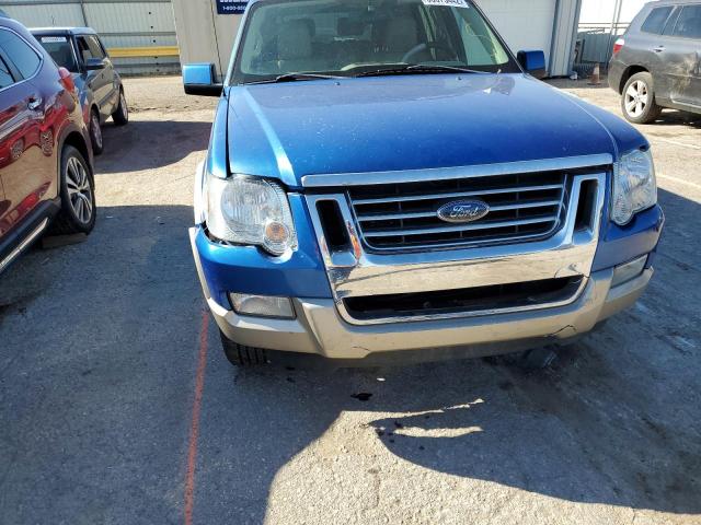 Photo 9 from auction – 2010 FORD EXPLORER E with VIN 1FMEU7EE5AUA73636