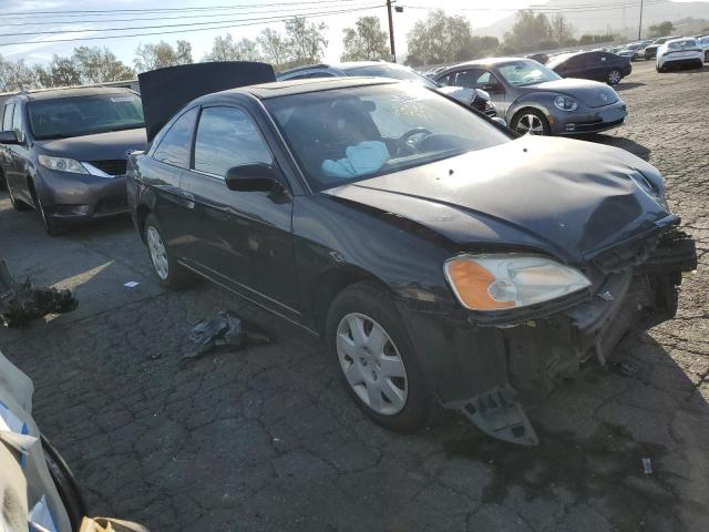 2002 Honda Civic