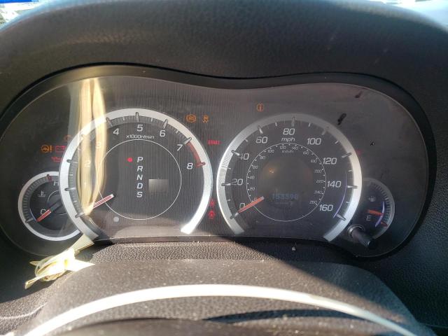 Photo 9 from auction – 2012 ACURA TSX with VIN JH4CU2F45CC004862