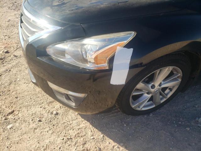 Photo 9 from auction – 2015 NISSAN ALTIMA 2.5 with VIN 1N4AL3AP4FC210591