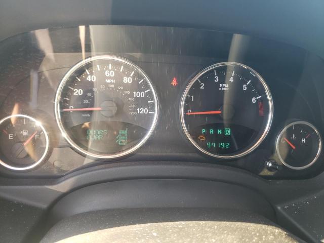 Photo 8 from auction – 2012 JEEP COMPASS LI with VIN 1C4NJCCB2CD660944