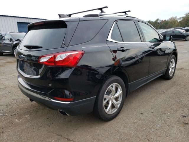 Photo 4 from auction – 2019 CHEVROLET EQUINOX LT with VIN 3GNAXLEX4KL295821