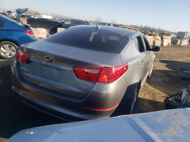 Photo 4 from auction – 2015 KIA OPTIMA LX with VIN 5XXGM4A78FG473447