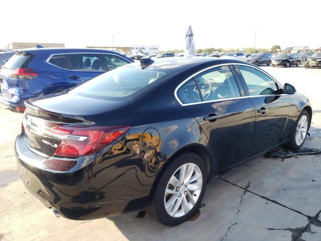 Photo 3 from auction – 2015 BUICK REGAL with VIN 2G4GK5EX3F9165160
