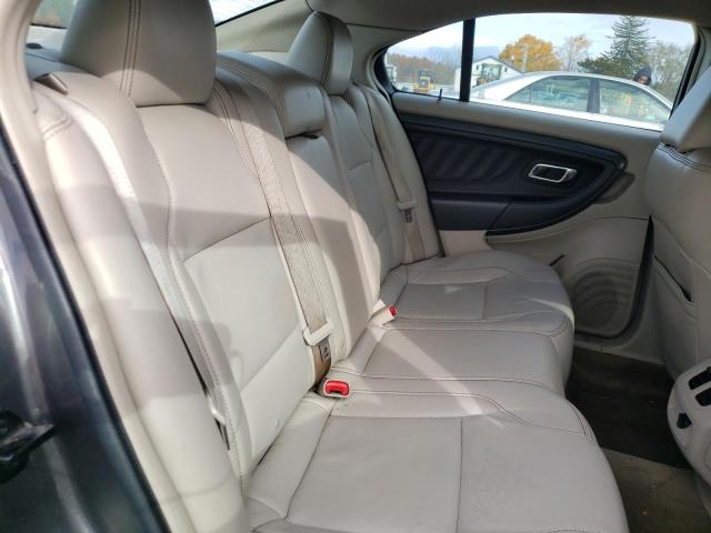 Photo 6 from auction – 2012 FORD TAURUS SEL with VIN 1FAHP2EW4CG110204