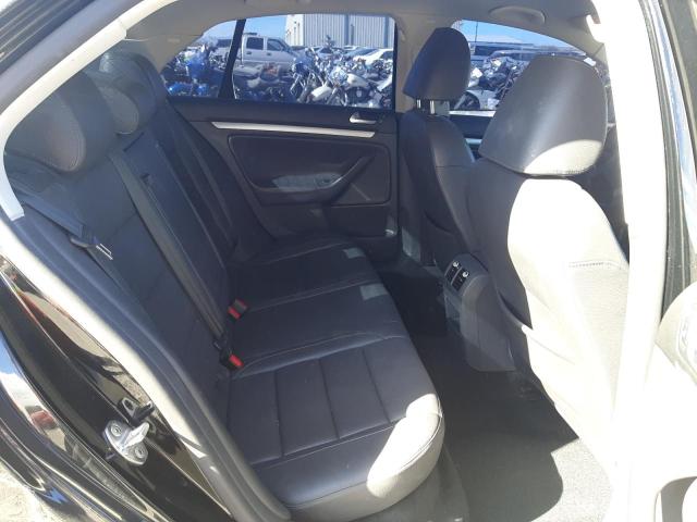 Photo 6 from auction – 2009 VOLKSWAGEN JETTA WOLF with VIN 3VWRJ71K99M079947