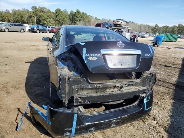 Photo 9 from auction – 2011 NISSAN ALTIMA BAS with VIN 1N4AL2AP7BN414858