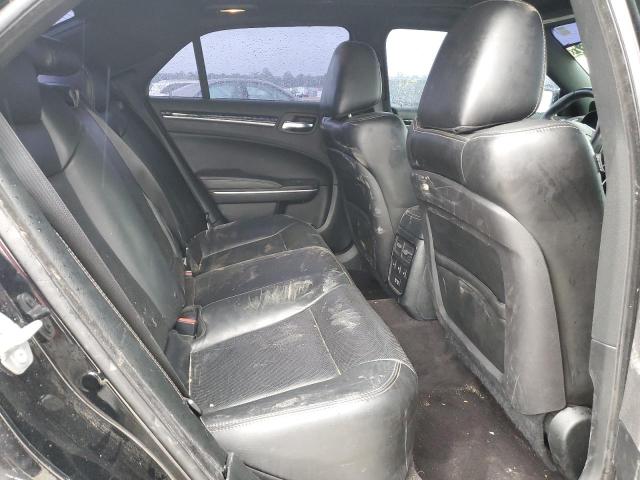 Photo 6 from auction – 2018 CHRYSLER 300 S with VIN 2C3CCABT3JH308928