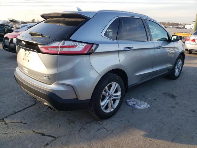 Photo 4 from auction – 2020 FORD EDGE SEL with VIN 2FMPK4J91LBA44911