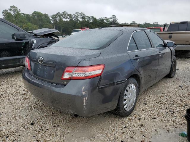 Photo 4 from auction – 2010 TOYOTA CAMRY BASE with VIN 4T1BF3EK0AU021942
