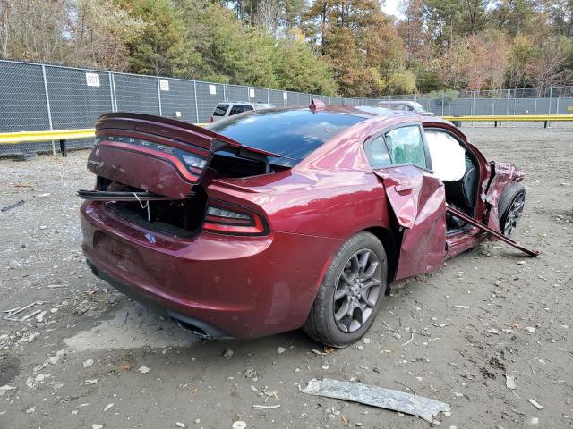 Photo 4 from auction – 2018 DODGE CHARGER GT with VIN 2C3CDXJG9JH249260