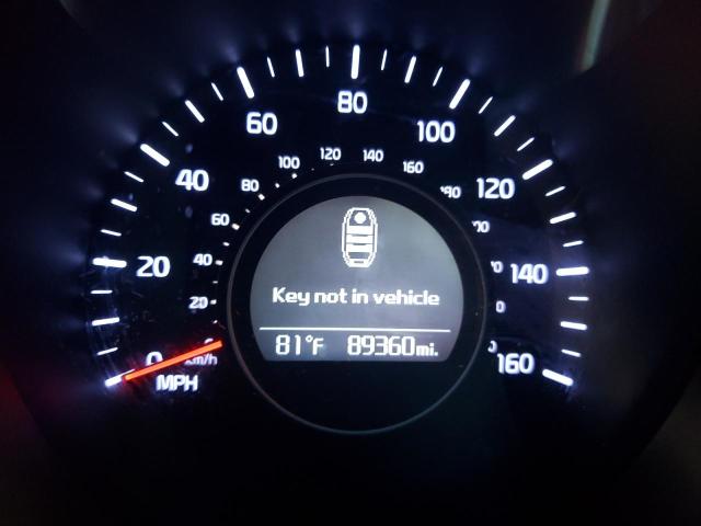 Photo 8 from auction – 2015 KIA OPTIMA EX with VIN 5XXGN4A72FG417971