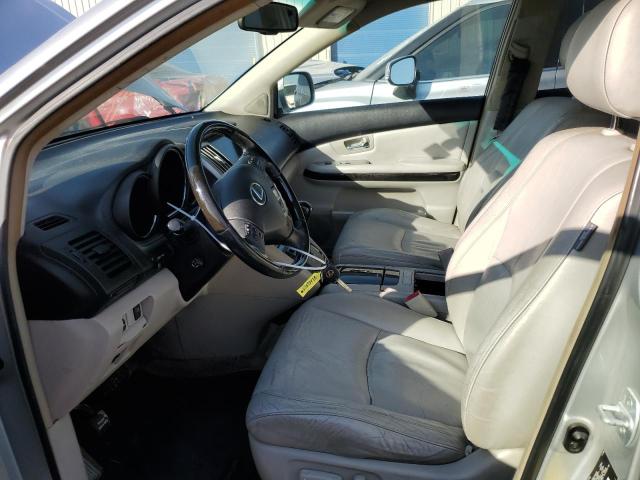 Photo 7 from auction – 2008 LEXUS RX 400H with VIN JTJHW31U482070960