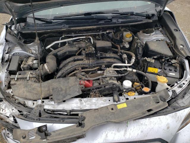 Photo 7 from auction – 2020 SUBARU CROSSTREK with VIN JF2GTAEC0LH212144