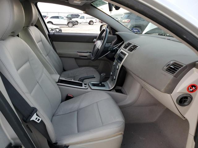 Photo 5 from auction – 2008 VOLVO S40 2.4I with VIN YV1MS382682367062