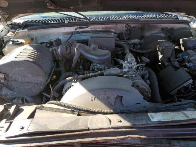 Photo 7 from auction – 1997 GMC SIERRA K15 with VIN 2GTEK19RXV1571076