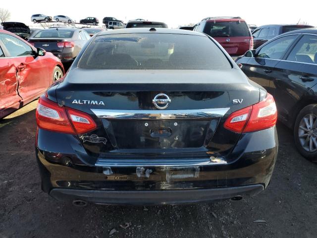 Photo 6 from auction – 2016 NISSAN ALTIMA 2.5 with VIN 1N4AL3AP0GC158751