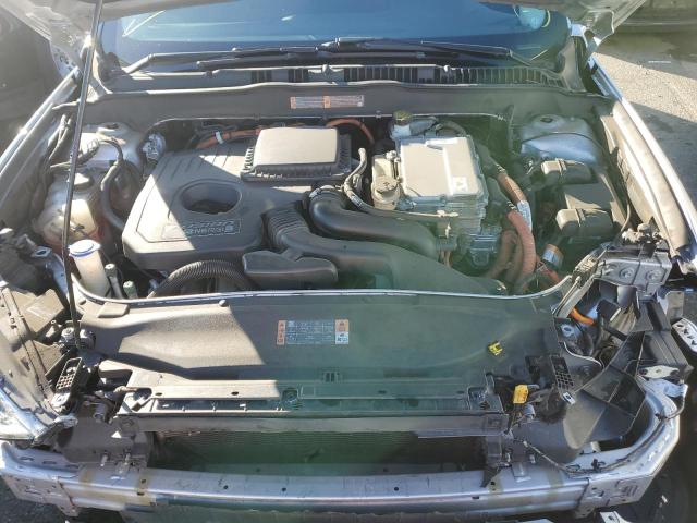 Photo 7 from auction – 2017 FORD FUSION TIT with VIN 3FA6P0SU4HR264779