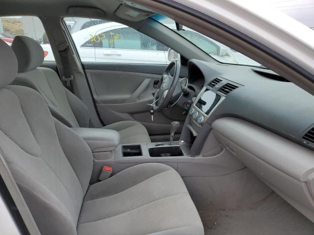 Photo 5 from auction – 2007 TOYOTA CAMRY CE with VIN 4T1BE46K47U565232