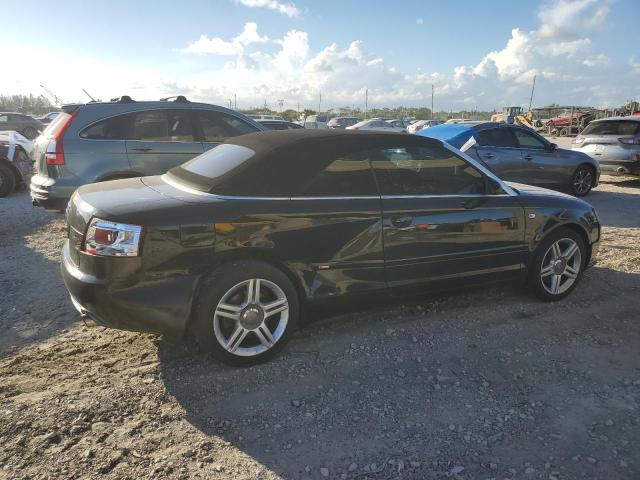 Photo 9 from auction – 2009 AUDI A4 2.0T CA with VIN WAUAF48H49K000375