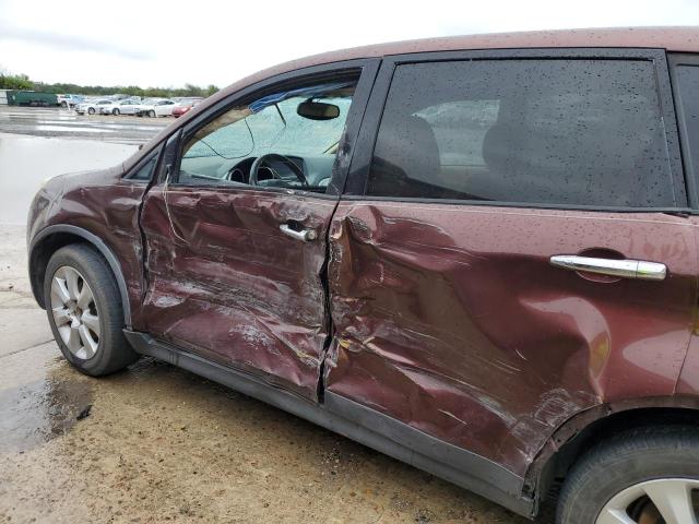 Photo 9 from auction – 2006 SUBARU B9 TRIBECA with VIN 4S4WX86C564412434