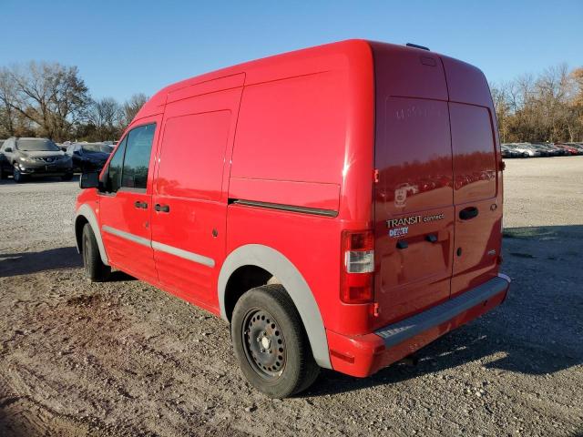 Photo 3 from auction – 2012 FORD TRANSIT CO with VIN NM0LS7BN7CT106180