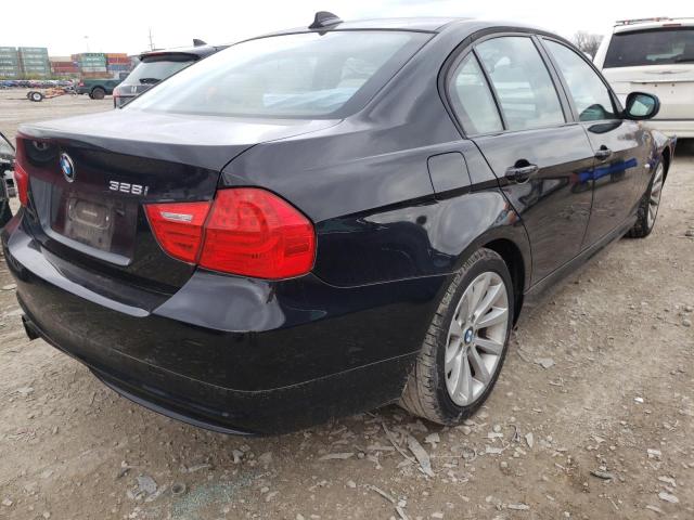 Photo 4 from auction – 2011 BMW 328 I SULE with VIN WBAPH5G59BNM80158
