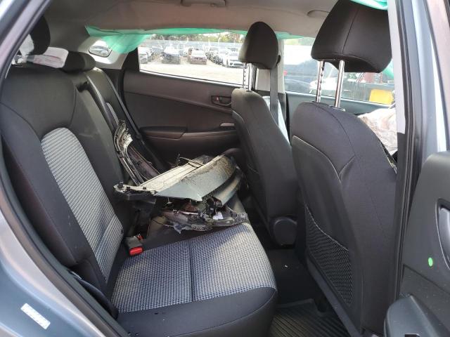 Photo 6 from auction – 2018 HYUNDAI KONA SEL with VIN KM8K2CAA7JU097554