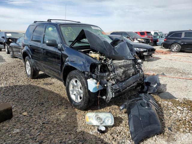 FORD ESCAPE LIM 2007 with VIN 1FMCU94137KA25946 - Photo from auction