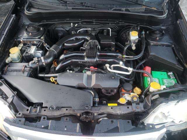 Photo 7 from auction – 2013 SUBARU FORESTER 2 with VIN JF2SHADC2DH428155