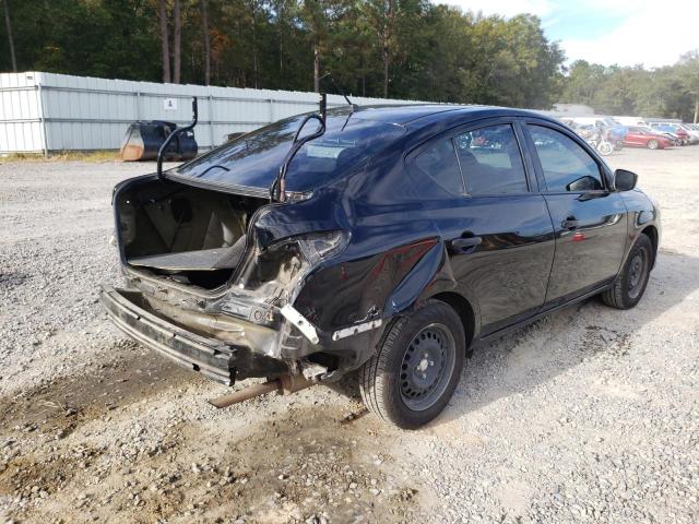Photo 4 from auction – 2018 NISSAN VERSA S with VIN 3N1CN7AP1JL801949